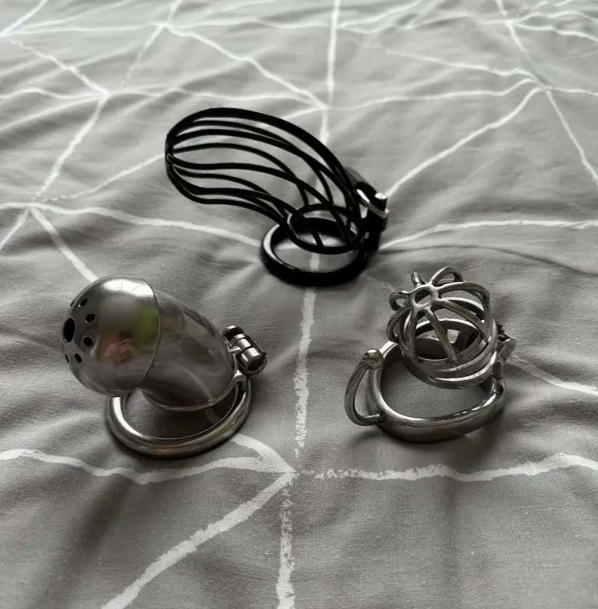 Chastitysub tweet media