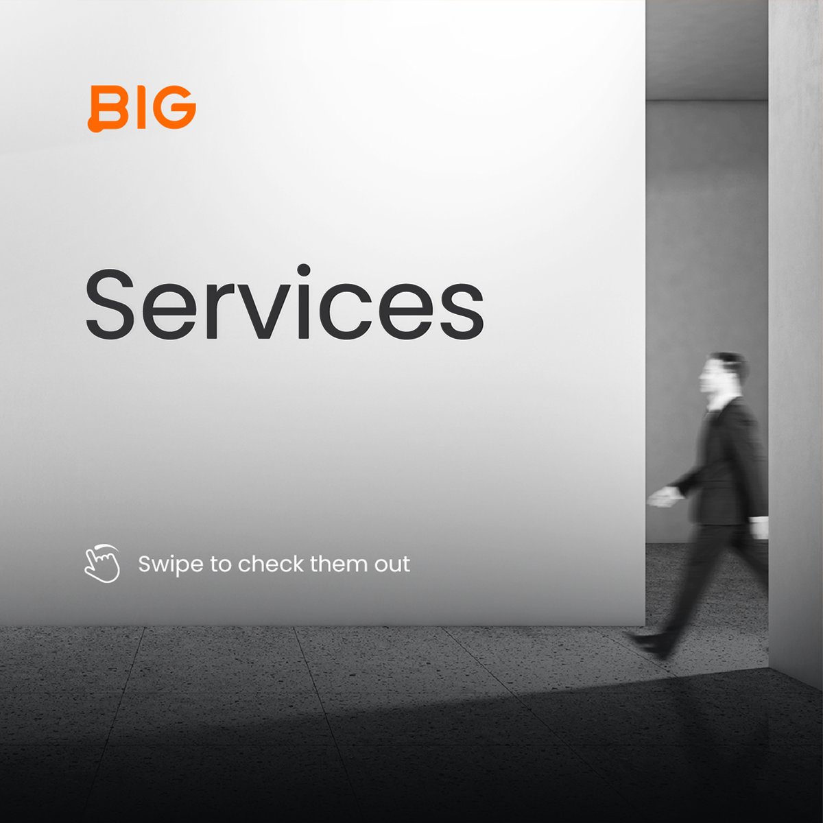 BinstinctsGroup's tweet photo. Curious about what services we offer? Our team of industry experts and leaders bring years of experience and dedication to forge tomorrow's success stories. Visit our website to learn more!

https://t.co/drmPYiGt7o

#marketingagency #webdesign #graphicdesign #socialmediamarketing https://t.co/PJlMLG1Jrz