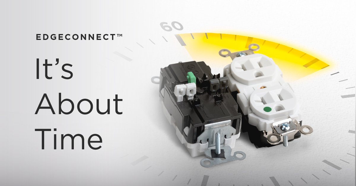 Hubbell Wiring Device-Kellems tweet media