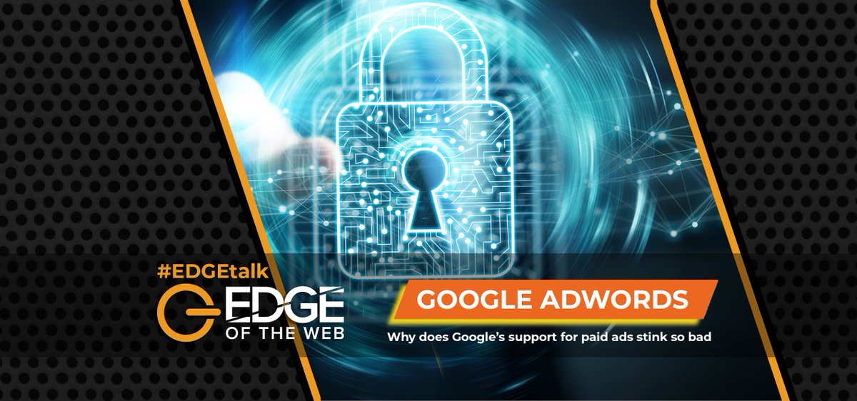 EdgeWebRadio's tweet image. We would like to thank our Sponsor @SERanking for their support of the #EDGEtalk #podcast featuring @gregfinn discussing the latest trends in #AdWords and digital advertising! 🎙️🌟 bit.ly/40RtzXs