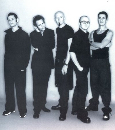 delirious? tweet media