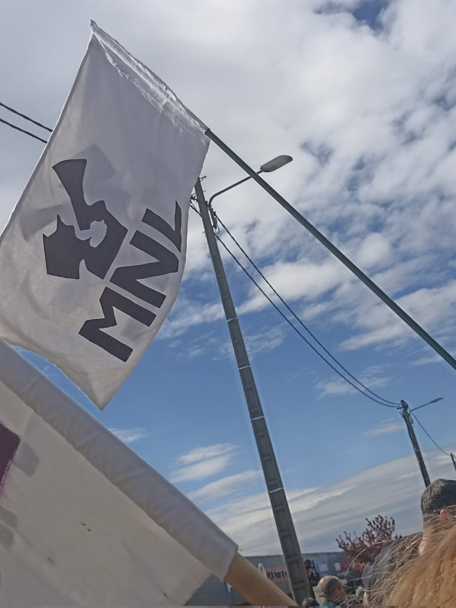 GRsudest's tweet photo. Images de la manifestation aujourd'hui à Montélimar !! Pour cette 11e journée de lutte, nous ne lâchons rien!! https://t.co/BwverHmckh