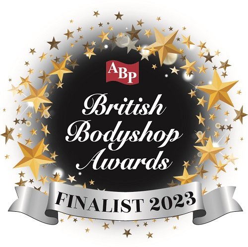 📢 We're delighted to have been nominated for 3 @BritishBodyshop awards!

🏆 Best Loved LV= Sole Supply Repairer
🏆 @vizion_network Commitment to Training and Apprenticeships
🏆 Zack Williams @b_and_fc - Bodyshop Apprentice of the Year

🤞for 3rd May in Manchester