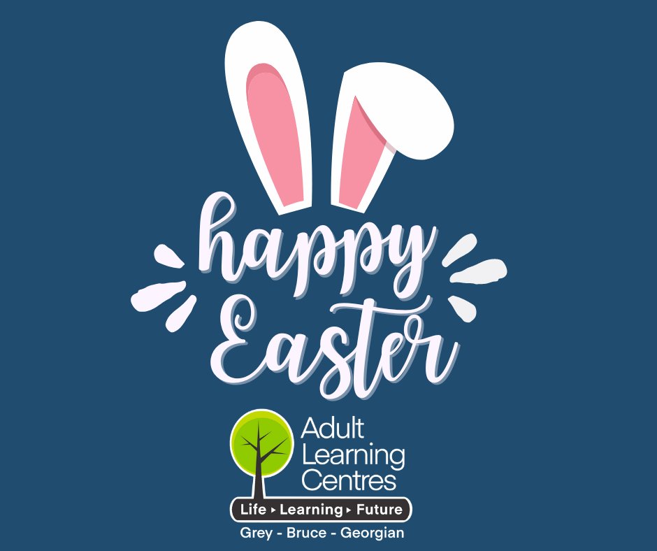Adult Learning Centre / Collingwood tweet media