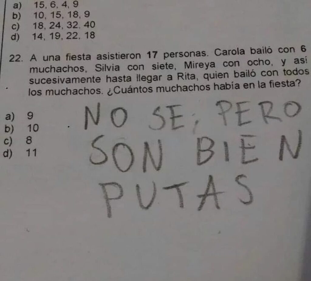 SoyTobilloo's tweet photo. Todas
____________________________
Post de AlEisenbeil en https://t.co/46qmBy5Gt0
[https://t.co/Agx3WOf7fx]
#meme #memes #argentina #memeargentina #memearg #memeespañol #memees #twitch #twitchargentina #twitchespañol #twitchespaña https://t.co/rfCbMIwMZw https://t.co/vaKF5lbZt7