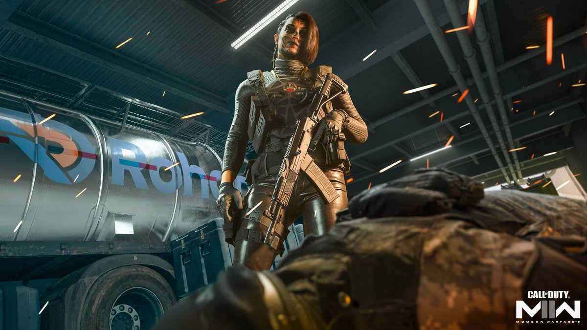 charlieINTEL's tweet image. Valera  &amp;amp; Alejandro