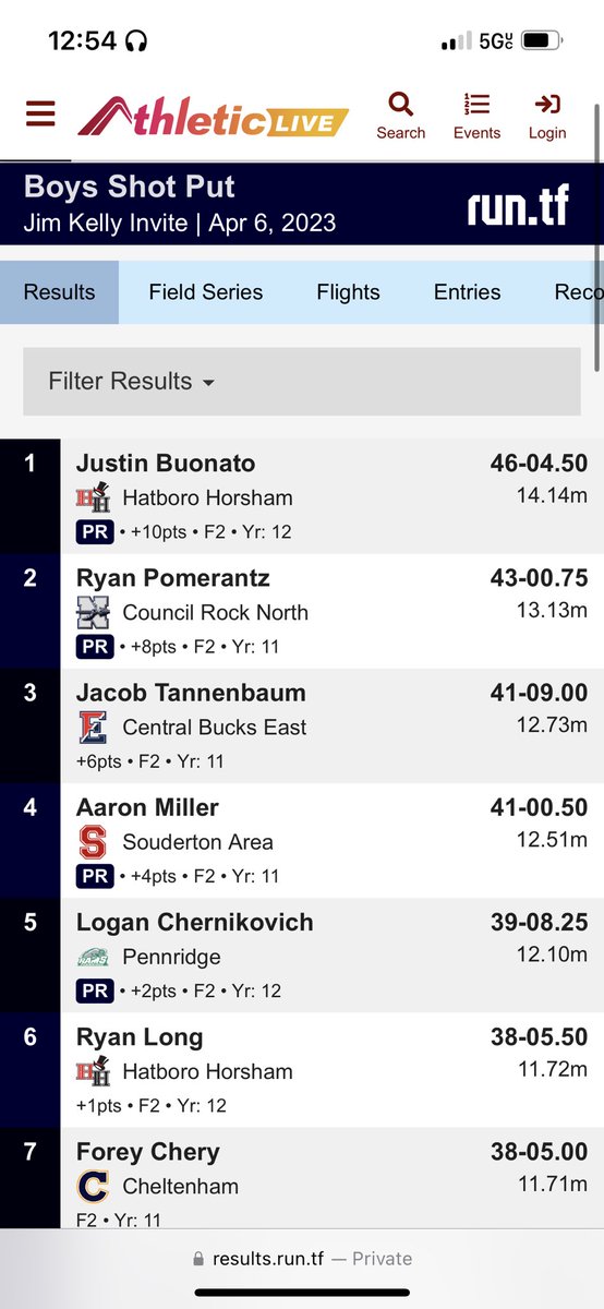 Ryan Pomerantz tweet media