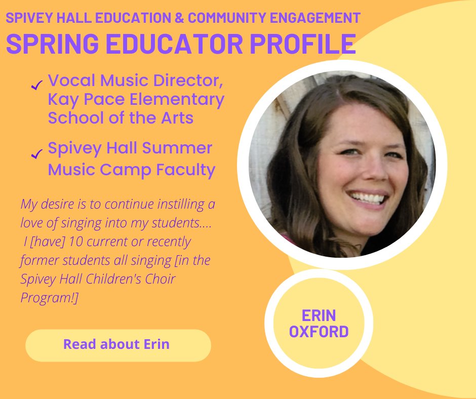 SpiveyHallEducation tweet media