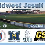 Photo by Saint Ignatius Baseball (@SICPbaseball)