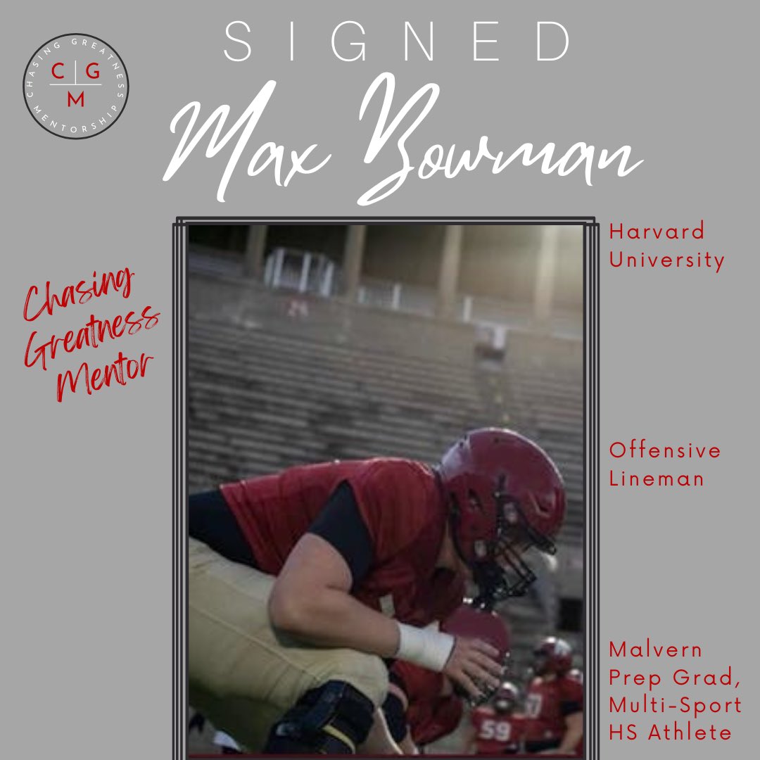 Max Bowman tweet media