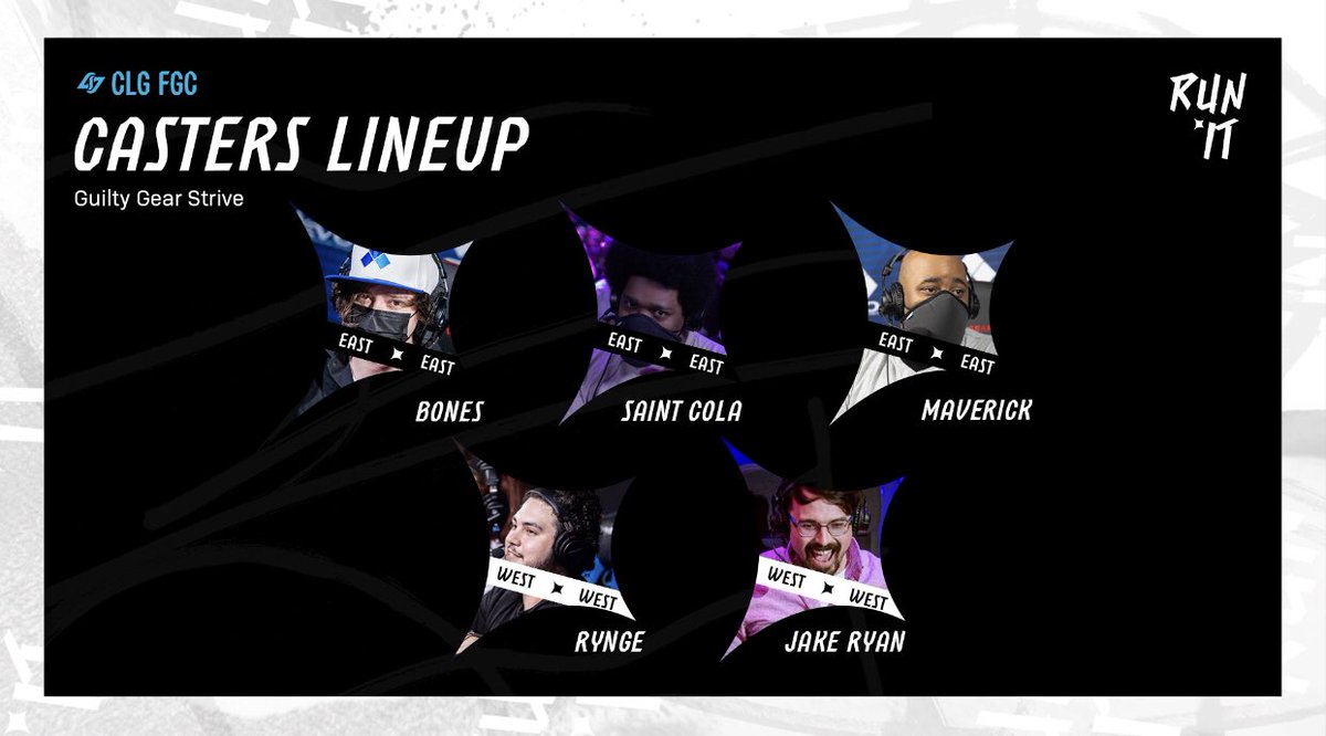 Run It FGC tweet media