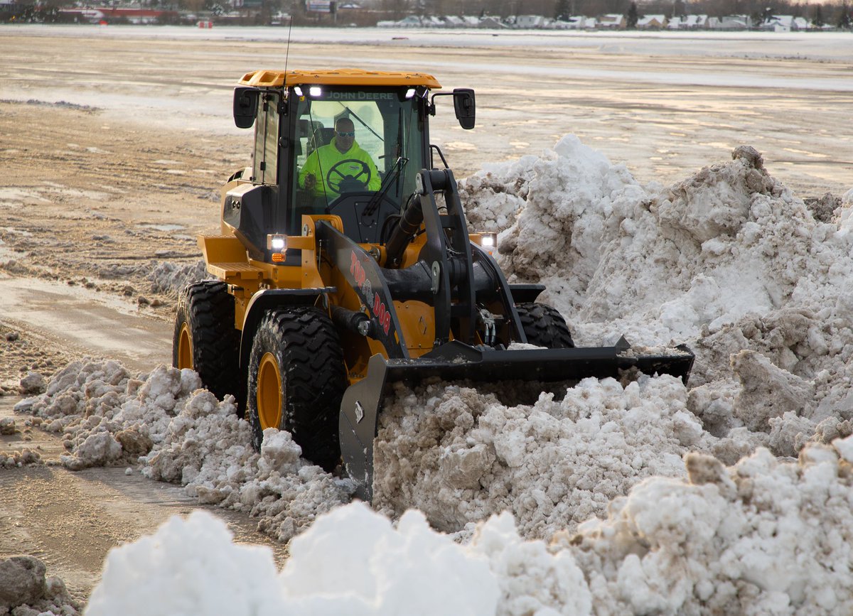 topdogservice's tweet photo. We’re always moving forward, clearing new paths for new opportunities; the only way Top Dog Services can!
For all things TDS, follow the #linkinbio
.
.
#topdogservices #snowfighters #snowremoval #snowcontractor #severeweather #heavysnow #publicsafety #airportsafety #veteranowned https://t.co/T9FVCXHtnN