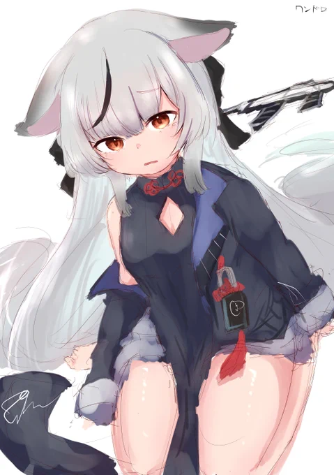 ココナちゃんのワンドロと+20分 