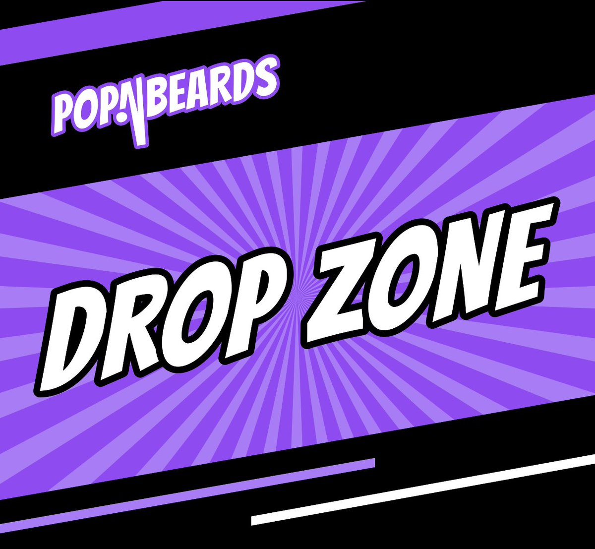 POPnBeards's tweet image. A lot of items being added to website. Don’t miss out on these items. #popnbeards #dropzone #popnbeardsdropzone #funko #funkopop #funkofamily