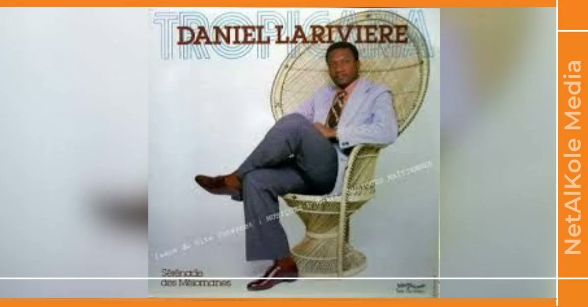 MultivoxRadio's tweet photo. Daniel Larivière, icône de la musique Haitienne est décédé - https://t.co/8S2MeE2Zdi https://t.co/1rbmp35nQj
