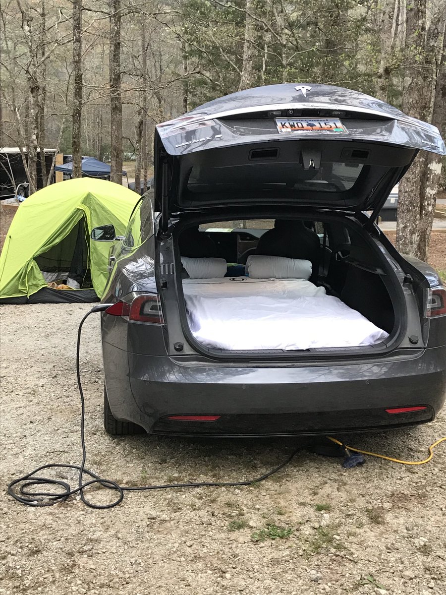 Tesla Earth Day Contest 2023