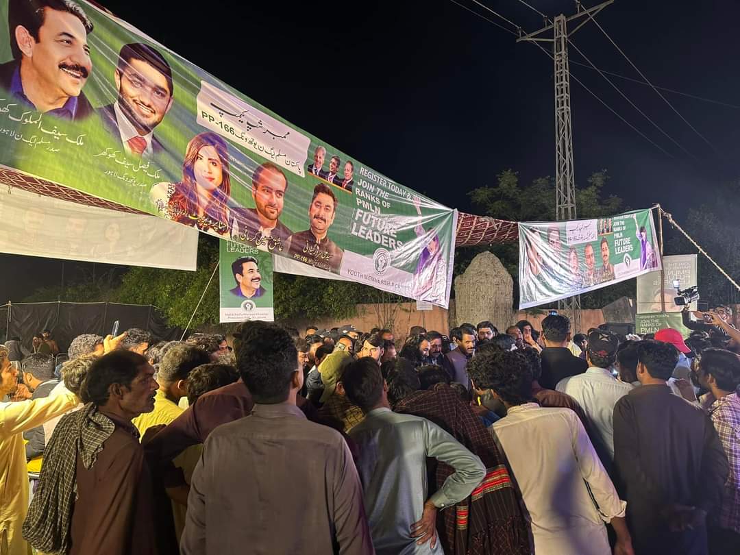SaadShah1122's tweet photo. #NA126
#PP166 #PP167
Sirf sher ka
Alhamdulillah 🔥 https://t.co/oQkHOaD8pf