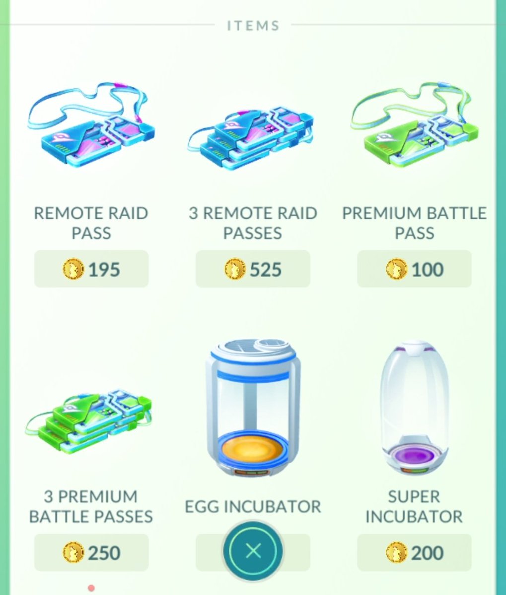 Here we are. Won't be mincing words. If you're a lone player or part of an online community, the message <a href="/NianticLabs/">Niantic</a> has shipped is that you're an acceptable casualty for their vision. How you reevaluate your relationship with the game accordingly is up to you. Good luck. 💛