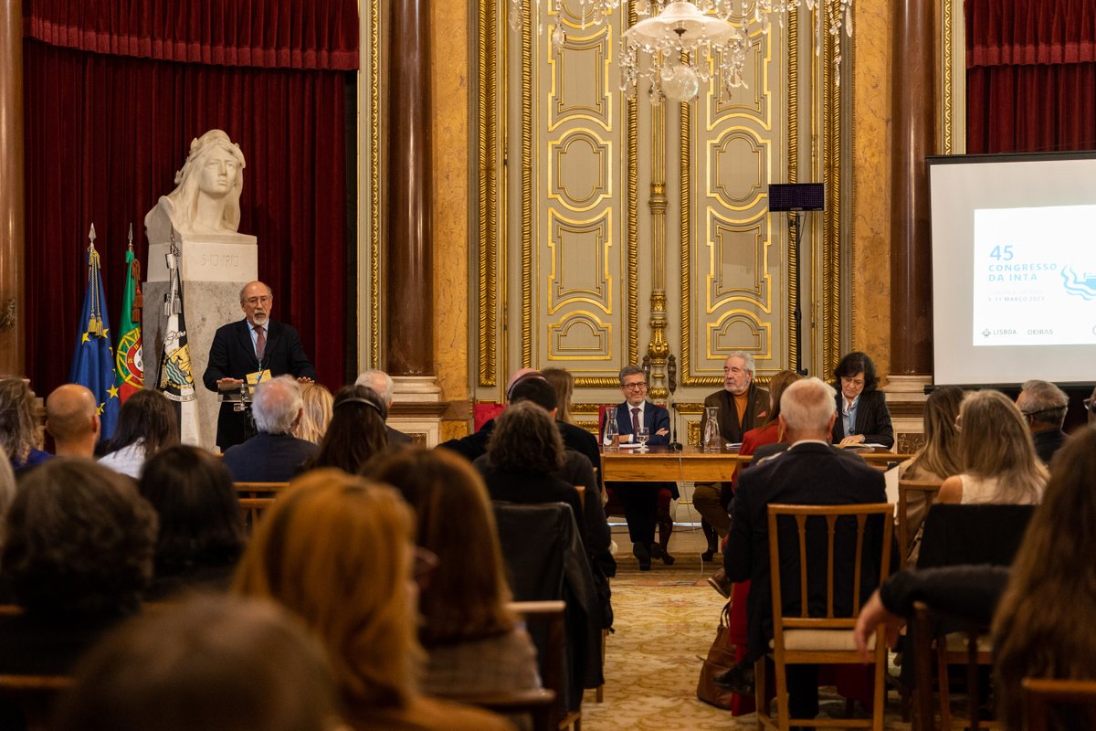 INTA urban dev asso tweet media