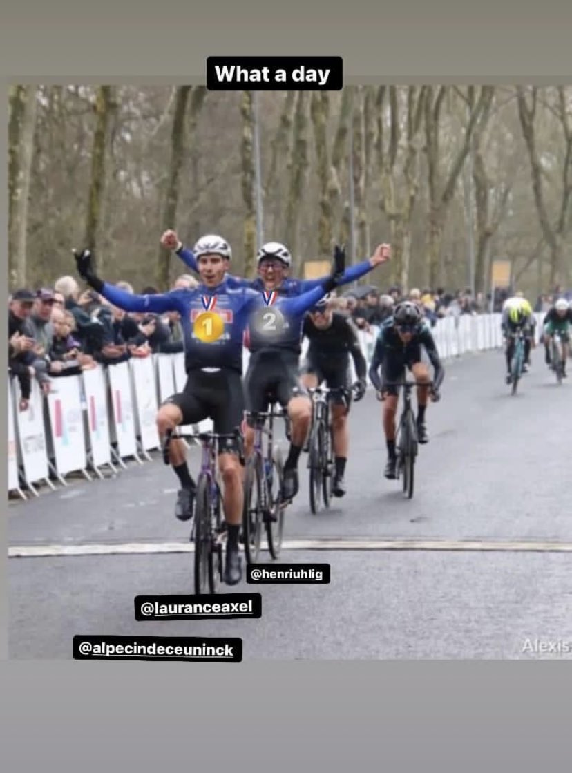 Kris Wouters tweet media