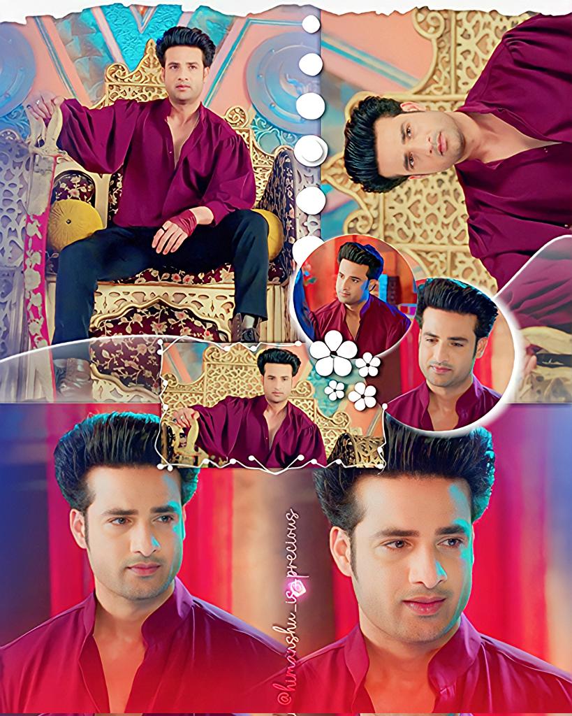 shudeshna_su's tweet photo. @iHimanshuSoni #adhiraj fancy😇😇💖💖🧿🧿 #raazzmahal https://t.co/WwHk86NSAQ