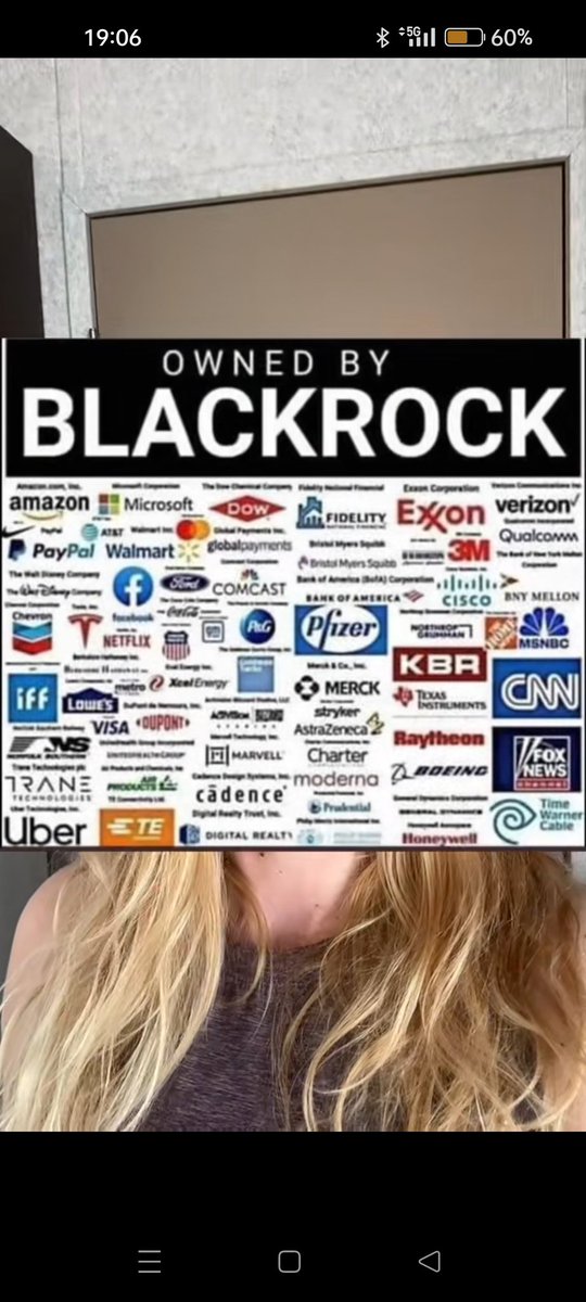 OriginalKooLaLa's tweet image. Don't believe all you hear about the #FrenchPROTEST being about 'pension reform'. It's not. The French are the greatest revolutionaries in history. They get results. They know what they're doing. They're storming #BlackRock right now.