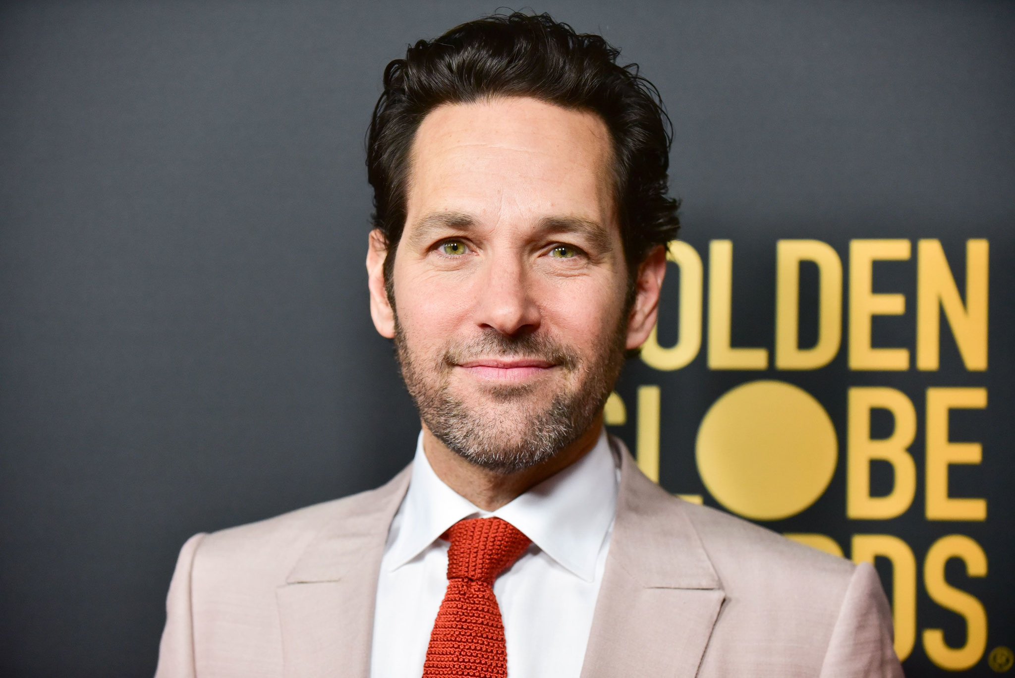 Happy Birthday to Paul Rudd!  