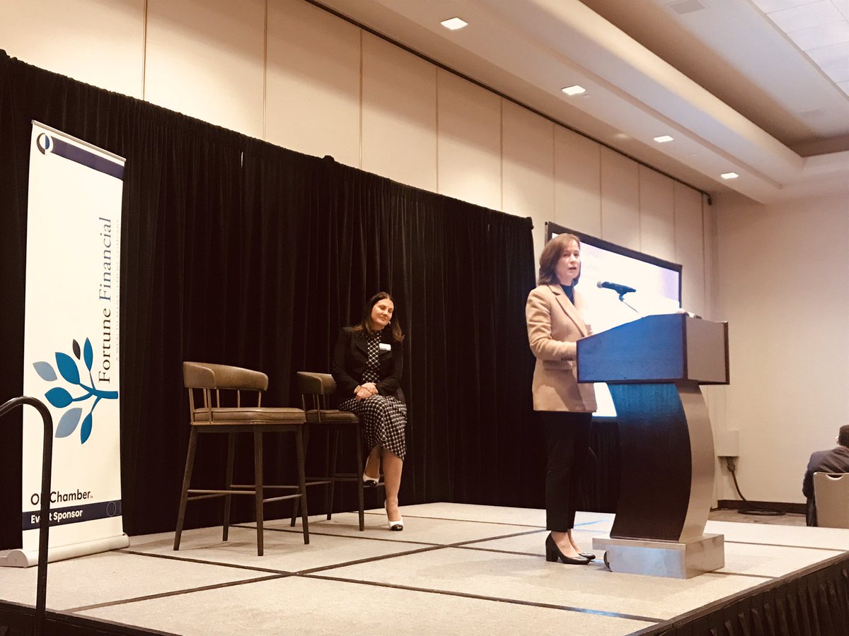 TimHolverson's tweet photo. Thank you City Mgr.  Lori Luther and Public Works Dir. Lorraine Basalo for explaining the  growing need for increased infrastructure funding as our city ages. Learn more about OPmoves at https://t.co/2OunHDaHkJ https://t.co/dZQJx7Nbe9