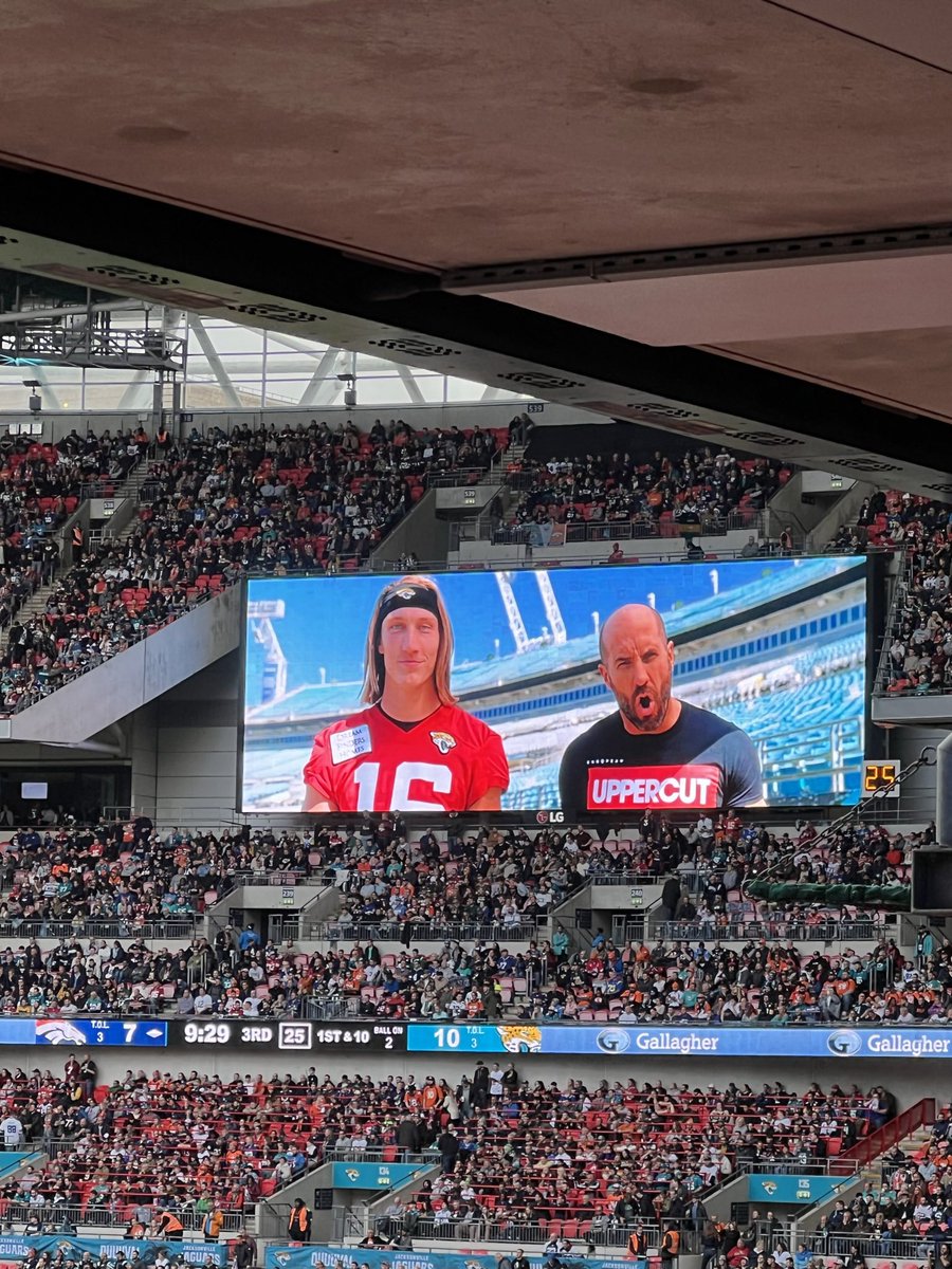 Jade Cargill on Twitter "RT TonyKhan AEW ALL IN London! Coming to