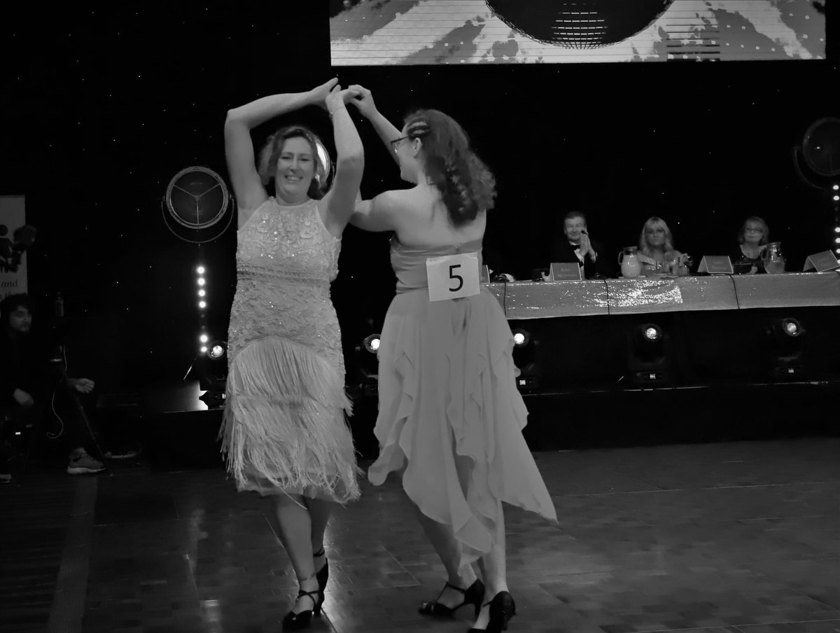 Thank you Henry for the wonderful pictures 🥰 <a href="/boltonhospice/">Bolton Hospice</a> What a fantastic night we had last Friday The total raised so far collectively, is a massive £50,400 with donations still to come in! 🪩💃 <a href="/statesidefoods/">Stateside Foods</a> #learntodance #Strictly #bolton #bwfc <a href="/TheBoltonNews/">The Bolton News</a> #salsa