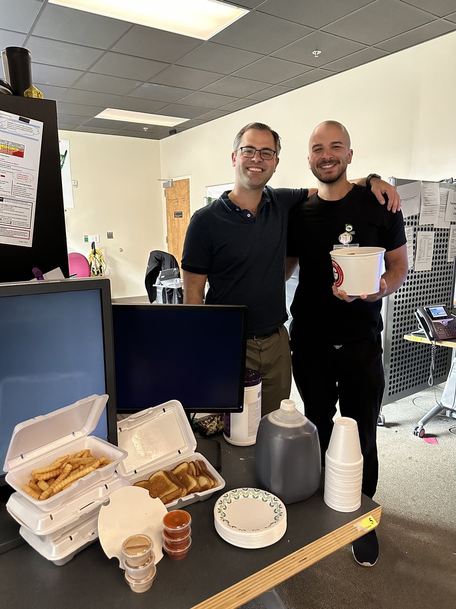 Sam Galgano tweet media