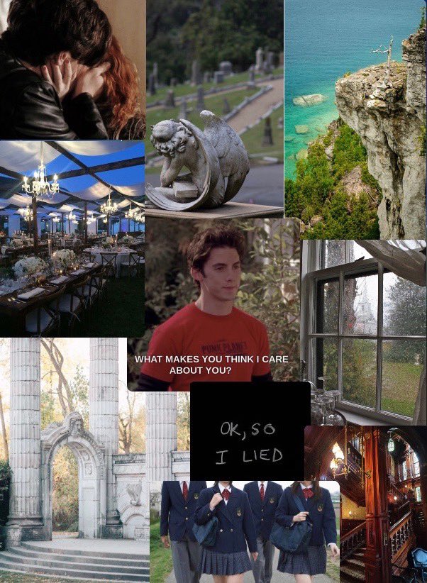 LUCKIEST GIRL ALIVE x mirrorball - Taylor Swift

A high school reunion. A gothic manor. An impending storm. Acadia Deveraux readied herself to face her past’s secrets at the reunion, but she never prepared herself to face the dead eyes of a former classmate.

#MoodPitch #A #M #T