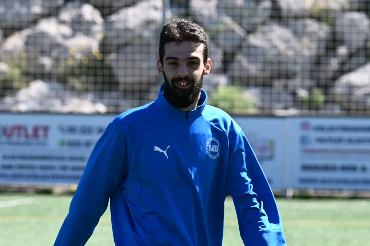 CFBMB's tweet photo. #GALERIA Més imatges de la Trobada de Futbol Inclusiu del cap de setmana passat 💙👊🏼 https://t.co/D8uJ7Hq07t