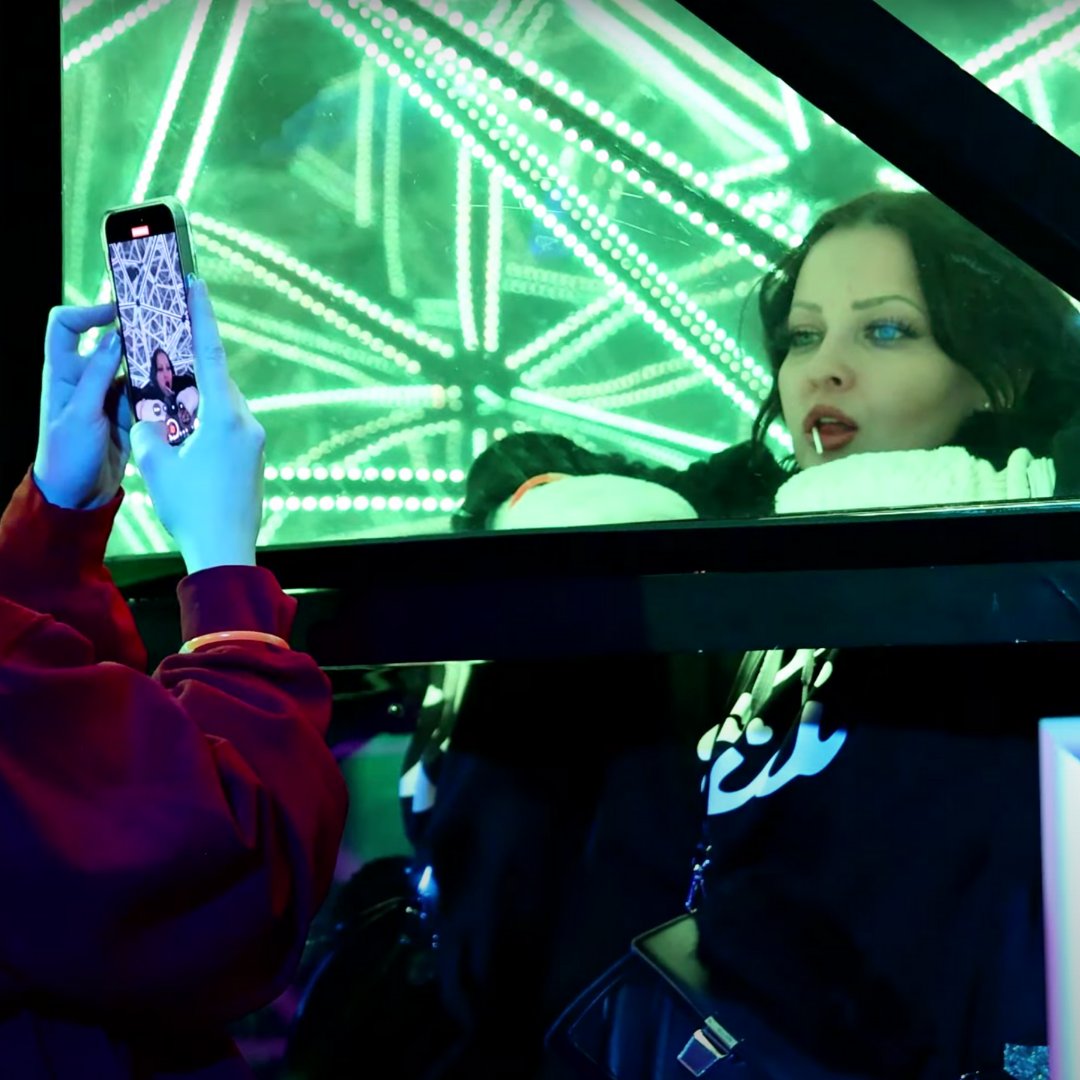 Experience SYNCRA tweet media