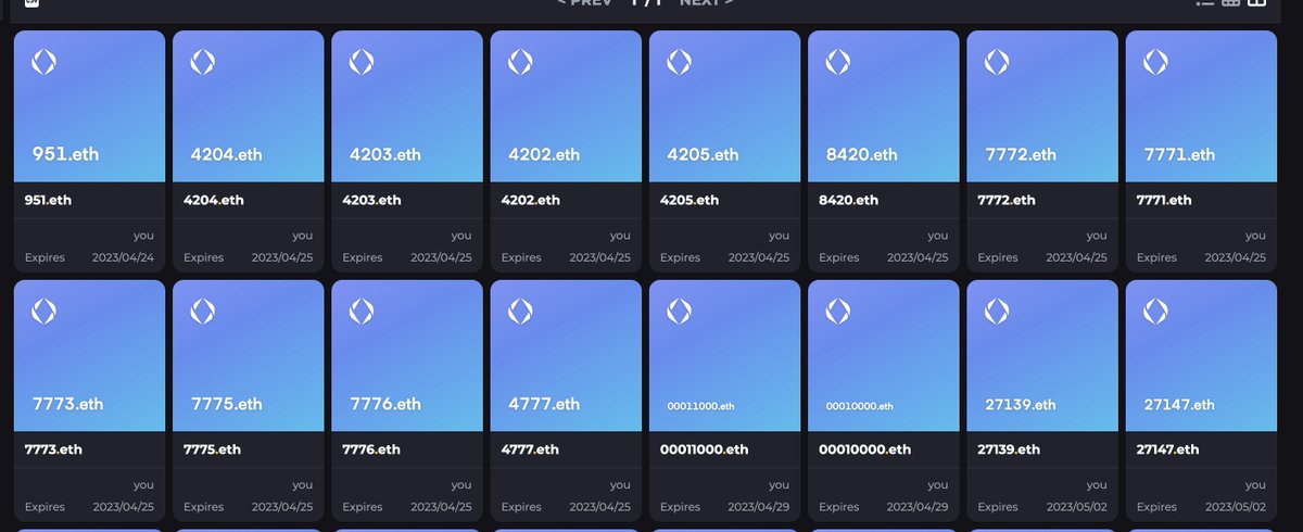 ndx (agentic arc) tweet media
