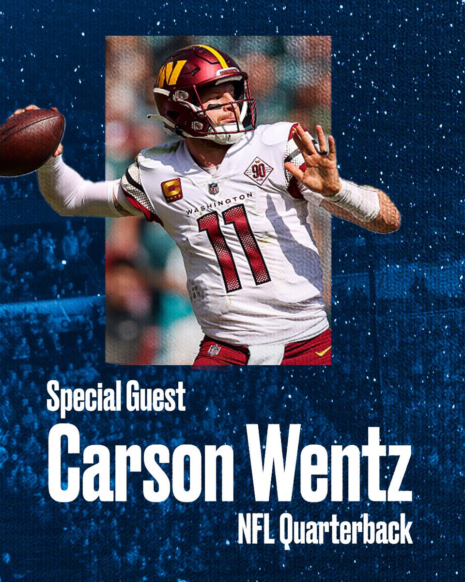 jamesriver's tweet photo. We are fired up for Stronger Men’s Conference 2023 🔥 It is going to be a dynamic weekend with world-class communicators, NFL Superstar Carson Wentz, and a Motocross/BMX Competition. Visit https://t.co/01hYJHuart and register today to save $50 off the on-site rate! https://t.co/17NECKADc8