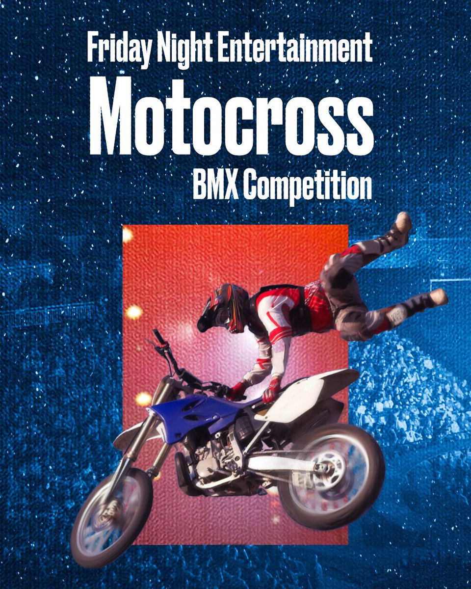 jamesriver's tweet photo. We are fired up for Stronger Men’s Conference 2023 🔥 It is going to be a dynamic weekend with world-class communicators, NFL Superstar Carson Wentz, and a Motocross/BMX Competition. Visit https://t.co/01hYJHuart and register today to save $50 off the on-site rate! https://t.co/17NECKADc8
