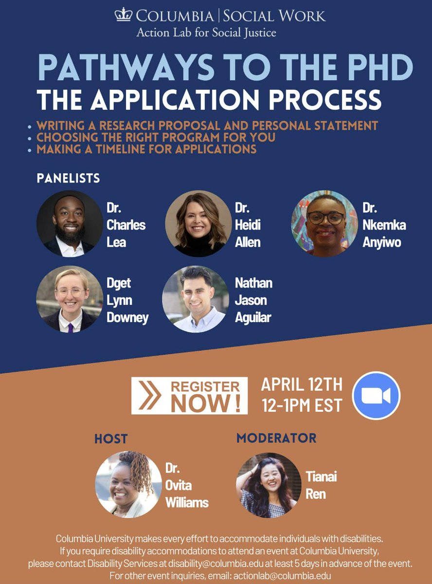 CsswAction's tweet photo. Register in advance for this panel discussion:
https://t.co/uoEr5jWxue...
If you have any questions for the panelists, please ask here:
https://t.co/mkSo0PfGkt... https://t.co/VwdgQgGTc5