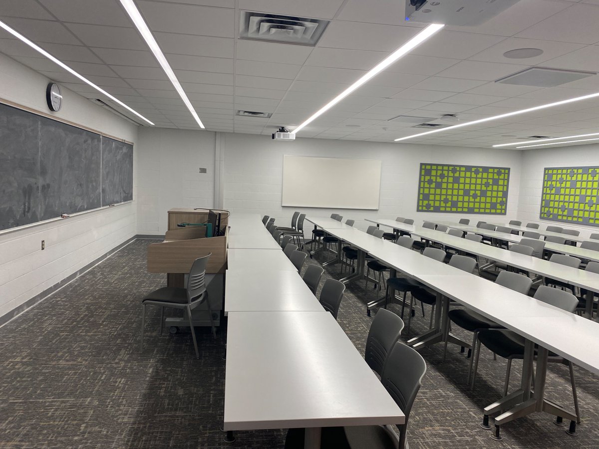 kywasser's tweet photo. 🥹Last day teaching the graduating capstone #RSB class. I will miss this small, but mighty space where we forged a beautiful community together tackling the big issues in the sport &amp; rec sector. Will go down as one of my most favourite and meaningful teaching experiences. https://t.co/TlexGkQsly