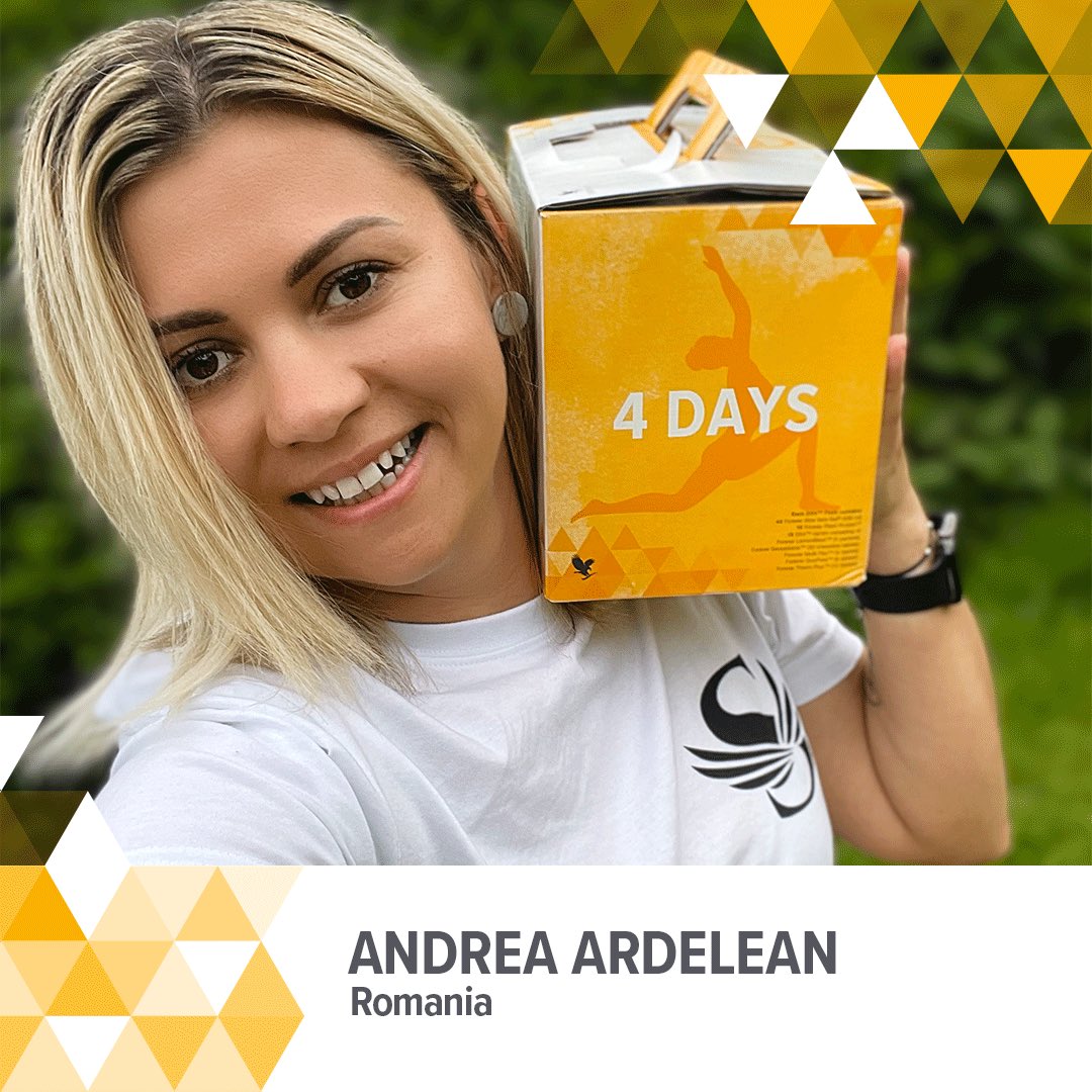 ForeverGlobalHQ's tweet photo. We finally hit Day 4 in DX4! What are your immediate thoughts? What habits have you noticed you need to change to be more mindful of your body?
#flp #forever #living #dx4 #dx4me #mindset #reset #dx4program #foreverlivingproducts #foreverliving https://t.co/VCmx2rjX7D
