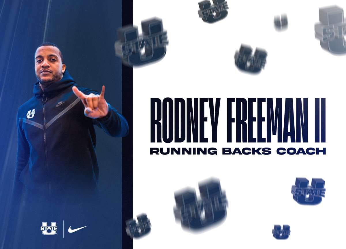 USU Football tweet media