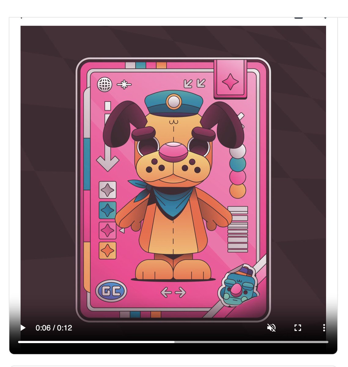 Nice! Pulled an Epic Mascot! #gottagetgurt <a href="/Defacedstudio/">Defaced</a>
