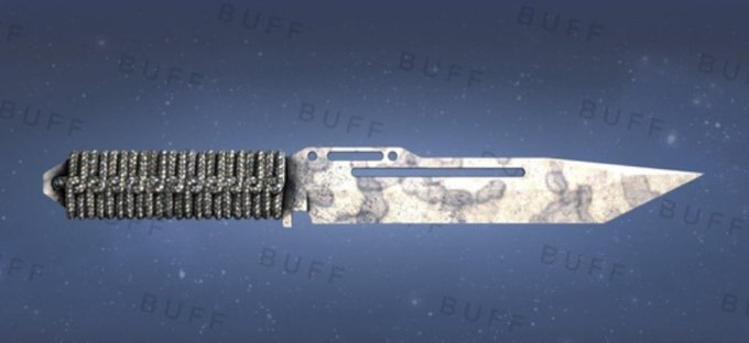 IdcMiki's tweet photo. 〽️$150 Paracord Knife | Stained FT 〽️3/15    

✅Retweet     
✅Follow me    
✅Like &amp; Subscribe (proof): https://t.co/pE0MZDHAVH

🍀ENDS IN 3 days🍀
#CSGO #CSGOGiveaway #Giveaways https://t.co/VzryyPmeGY