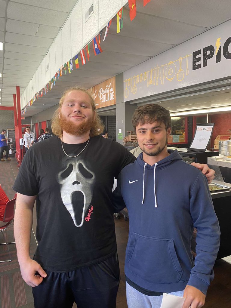 Martin Millos Iglesias (@marvinmartin23) on Twitter photo 