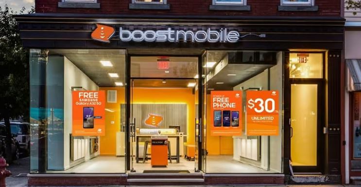 malleven33's tweet image. . @boostmobile expands distribution, but @Boost_Infinite appears to be MIA in retail stores 
bit.ly/415OZ35
#prepaid #postpaid