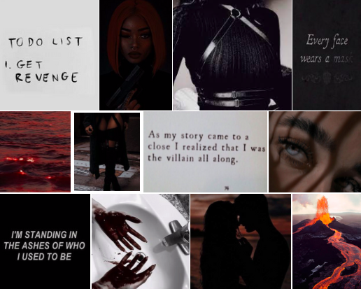 She's a 10, but she's an assassin sent to kill you And she serves your sworn enemy, who raised her in his image Oh, and her fellow assassins are also trying to kill you Win her over and you could fix a corrupt society—but watch out. She has her own agenda #MoodPitch #Ya #F #MV