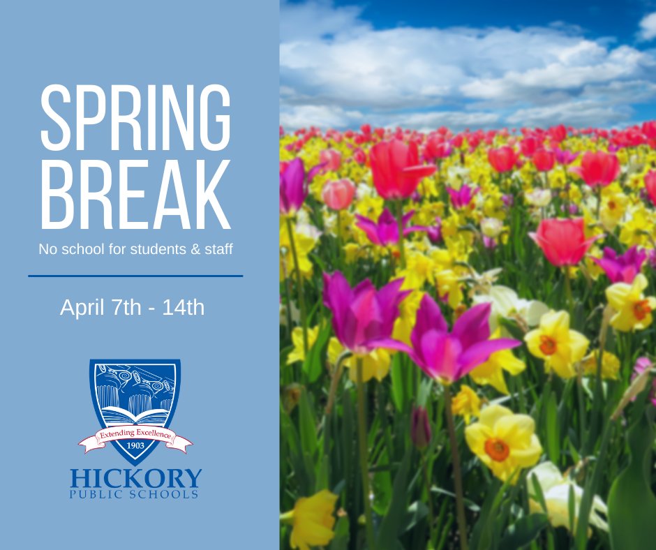 Southwest_HPS's tweet photo. Enjoy a fun and safe Spring Break! We look forward to seeing our Lion Cubs again on April 17th! #cubpride https://t.co/yshKdB1sa1