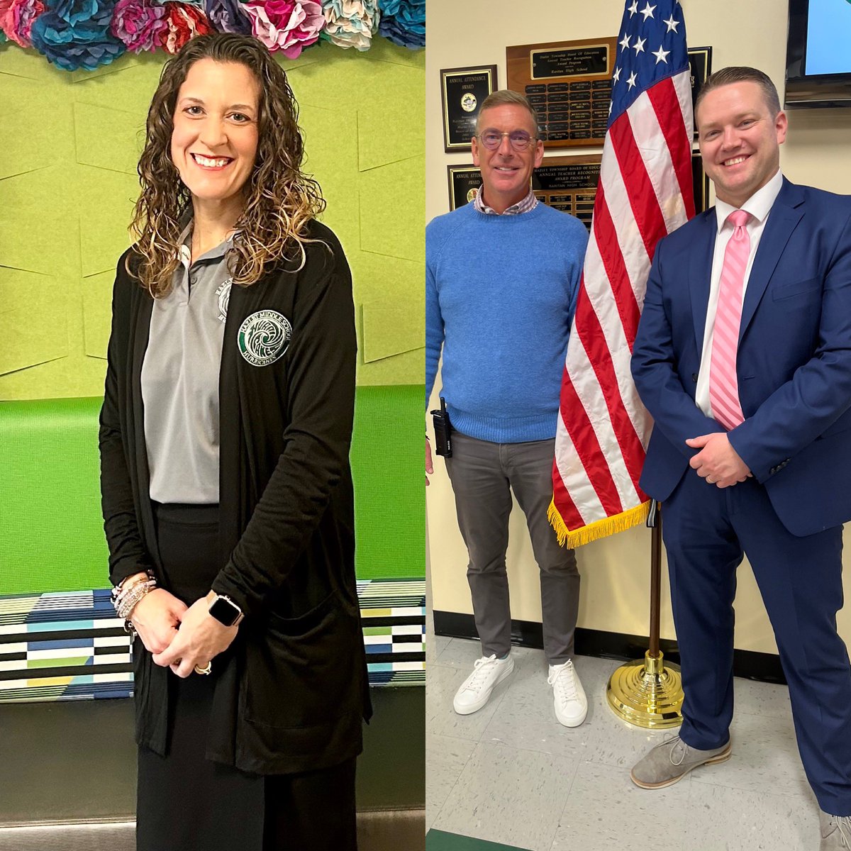 Joseph J. Annibale (@josephannibale) on Twitter photo Happy National Assistant Principals Week. Please applaud them fir all that they do. We are blessed to have such great leaders. <a href="/PamelaMassimini/">Pamela Massimini</a> <a href="/HazletProud/">Hazlet Township Public Schools</a> <a href="/RaritanHigh/">Raritan High School</a> <a href="/DrRidleyHazlet/">Scott Ridley</a> Happy National Assistant Principals Week. Please applaud them fir all that they do. We are blessed to have such great leaders. <a href="/PamelaMassimini/">Pamela Massimini</a> <a href="/HazletProud/">Hazlet Township Public Schools</a> <a href="/RaritanHigh/">Raritan High School</a> <a href="/DrRidleyHazlet/">Scott Ridley</a>