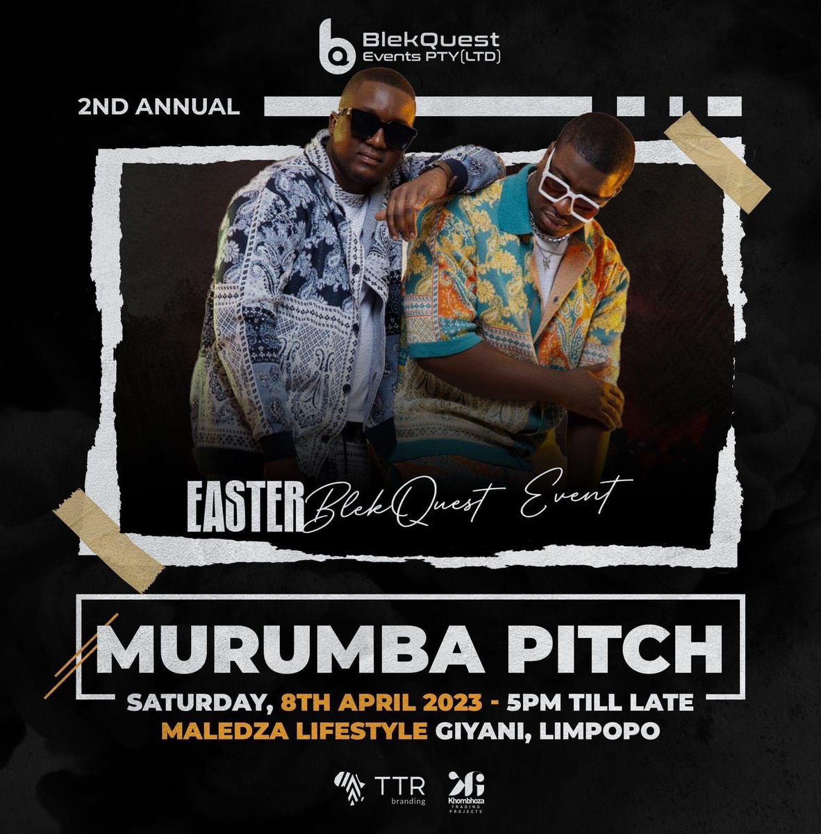 MaledzaLS's tweet image. 