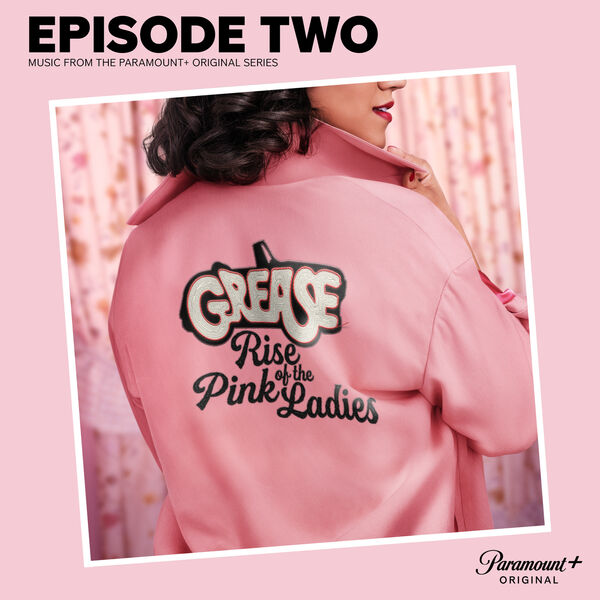 Film Music Reporter (@filmmusicrep) on Twitter photo First soundtrack EPs released for Paramount+'s 'Grease: Rise of the Pink Ladies' feat. songs from Episodes 1 & 2 performed by <a href="/itsmarisadavila/">MARISA DAVILA</a>, Cheyenne Isabel Wells, <a href="/AriNotartomaso/">Ari Notartomaso 🤠 they/them</a>, <a href="/Joce_Gauthier/">Jocelyn Gauthier</a>, <a href="/Triciacat/">Tricia Fukuhara</a> & others. bit.ly/3nQjrjB First soundtrack EPs released for Paramount+'s 'Grease: Rise of the Pink Ladies' feat. songs from Episodes 1 & 2 performed by <a href="/itsmarisadavila/">MARISA DAVILA</a>, Cheyenne Isabel Wells, <a href="/AriNotartomaso/">Ari Notartomaso 🤠 they/them</a>, <a href="/Joce_Gauthier/">Jocelyn Gauthier</a>, <a href="/Triciacat/">Tricia Fukuhara</a> & others. bit.ly/3nQjrjB